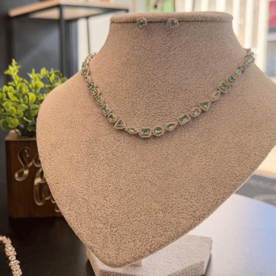 Conjunto Riviera Verde Agua