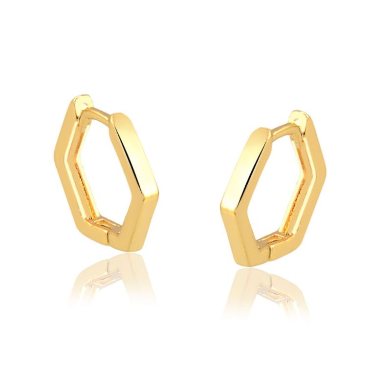 ARGOLA HEXAGONAL