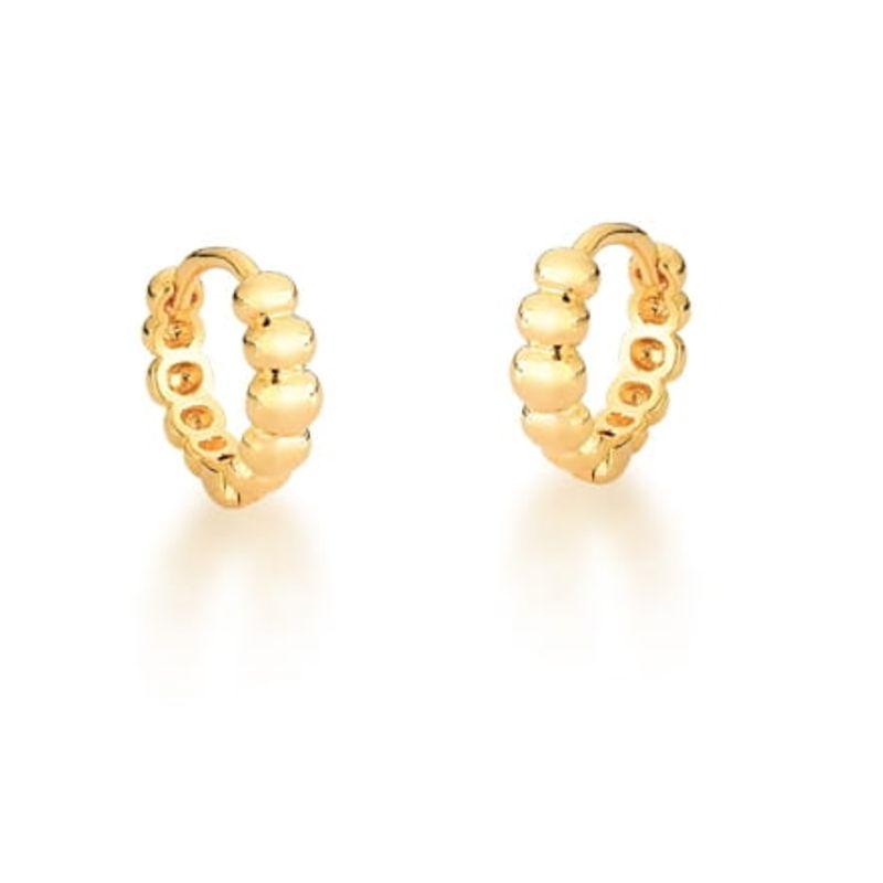 ARGOLA BOLINHAS G