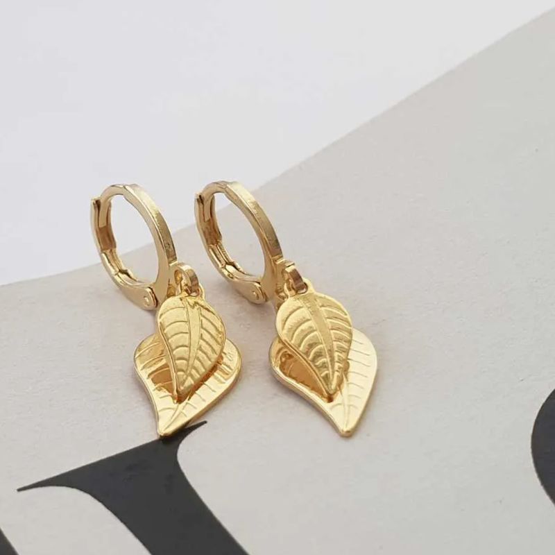 ARGOLA 2 FOLHAS
