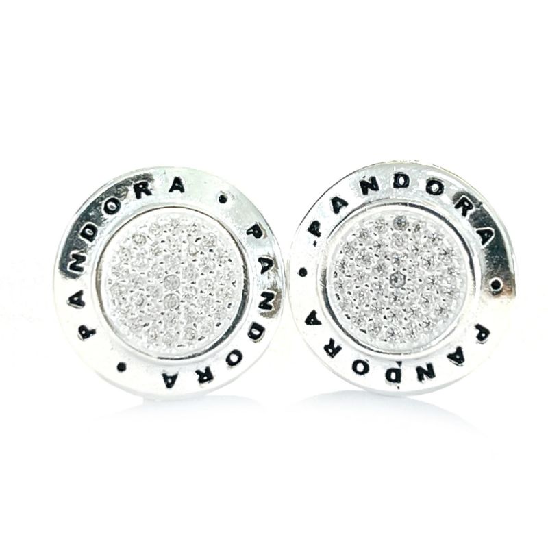 BRINCO CIRCULO COM ZIRCONIA