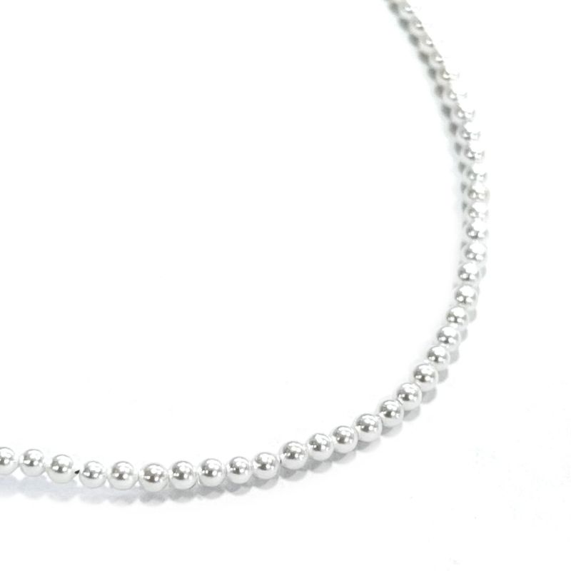 CHOKER ESFERAS M