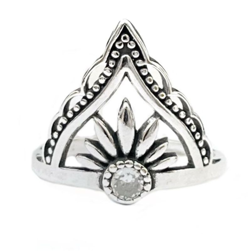 ANEL BOHO MANDALA ZIRCO