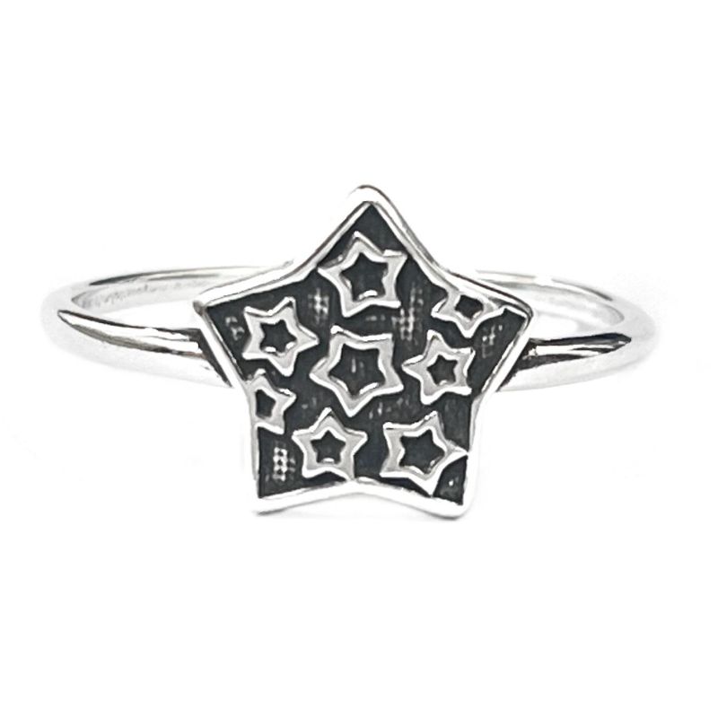 ANEL BOHO ESTRELA