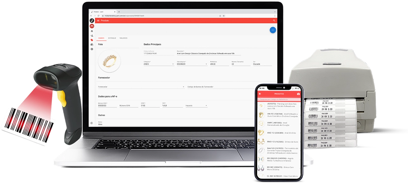 Teste grátis por 15 dias