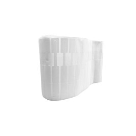Especifico para Impressora térmica com utilização de Ribbon - Etiqueta Anel para Semijoias 92x10MM - Foto 3