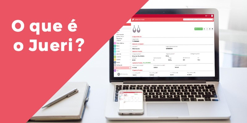 Jueri: Conheça o Sistema Que Vai Potencializar o Seu Negócio