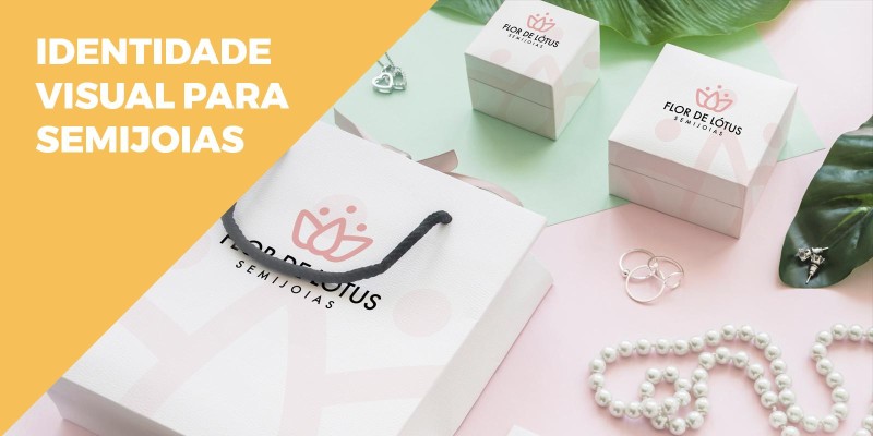 O Poder da Marca: Saiba Como Criar a Identidade Visual da Sua Empresa de Semijoias O Poder da Marca: Saiba Como Criar a Identidade Visual da Sua Empresa de Semijoias